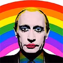 FabulousPutin emote