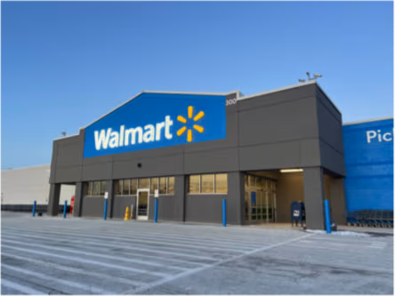 Walmart emote