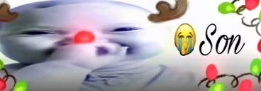 SON emote
