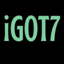 IGOT7 emote