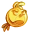 GoldenStella emote