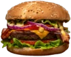 burger emote