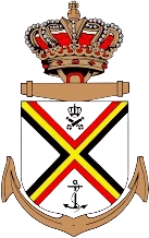 BelgiumMarine emote