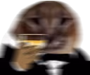 BlurryCheers emote