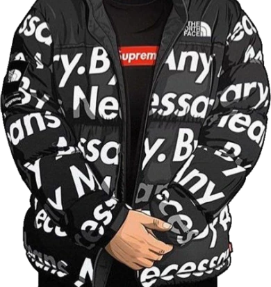 drip_format emote