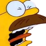 scream emote