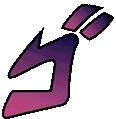 jojo_menacing_1 emote
