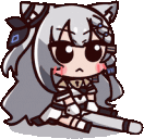 kok animated emote