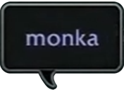 monka static emote