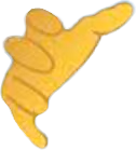 DabMeUp1Hand emote