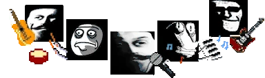 despairBAND emote