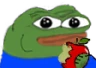 peepoApple emoji
