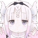 110_KannaHeadShake emote