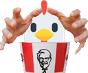 Chicken_vibe emote