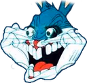 bugs emote