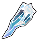 IceTeraShard emote