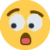 surprise emote