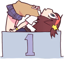 spacePatrol303 emote