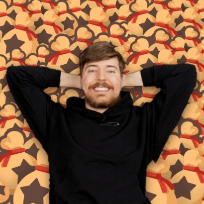 MrBees emote