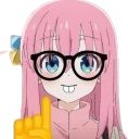 actually emoji