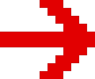 red_pixel_arrow emote