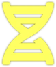 DNAstrand emote