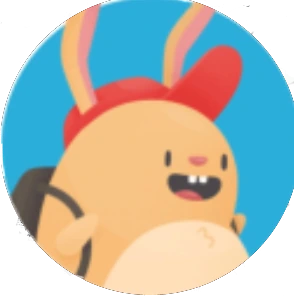 fluffy emote