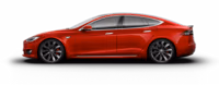 tesla_model_3 emote