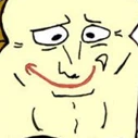 funnygrin emote