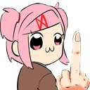 NatsukiFu emote
