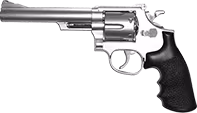Revolver38 emote