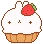 molangcupcake emote