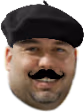 KKroissant emote