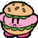 burgyLeave emote