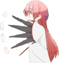 Tsukasa_Punch emote