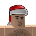 Santa emote