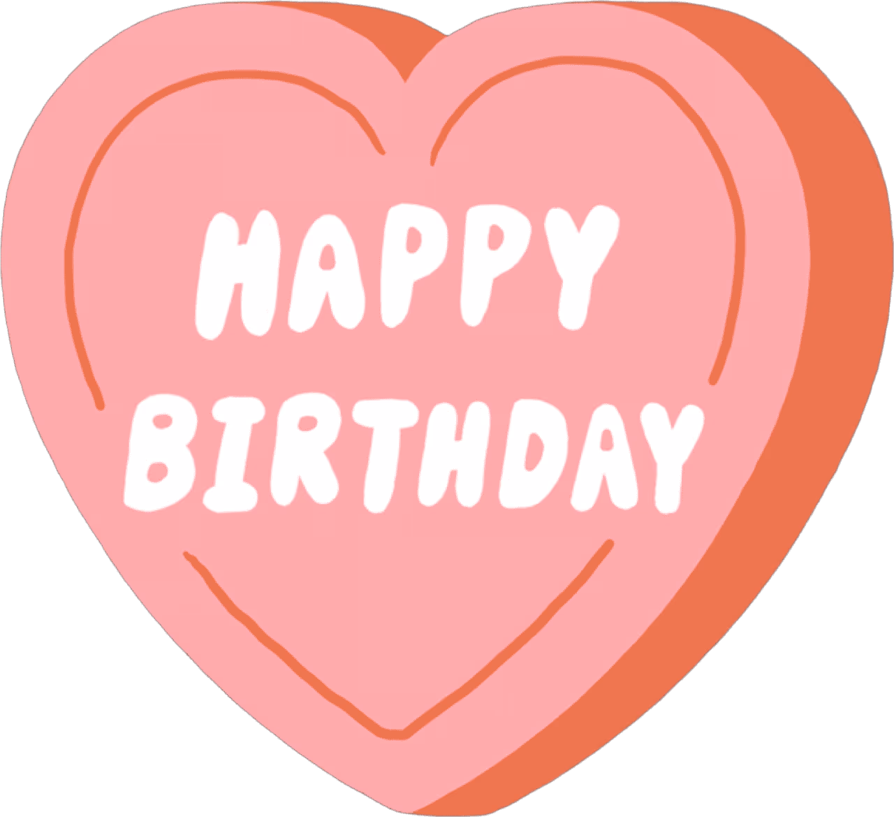 BirthdayHeart emote