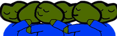 groupHugg emote