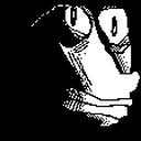 egDespair emote
