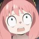 anya_fear emote