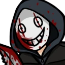 legion emote