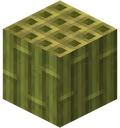 Minecraft_Block_of_Bamboo emote