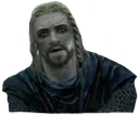 FinallyAwake emote