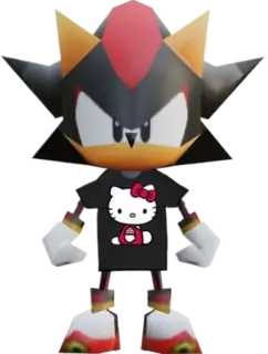 shadow emote