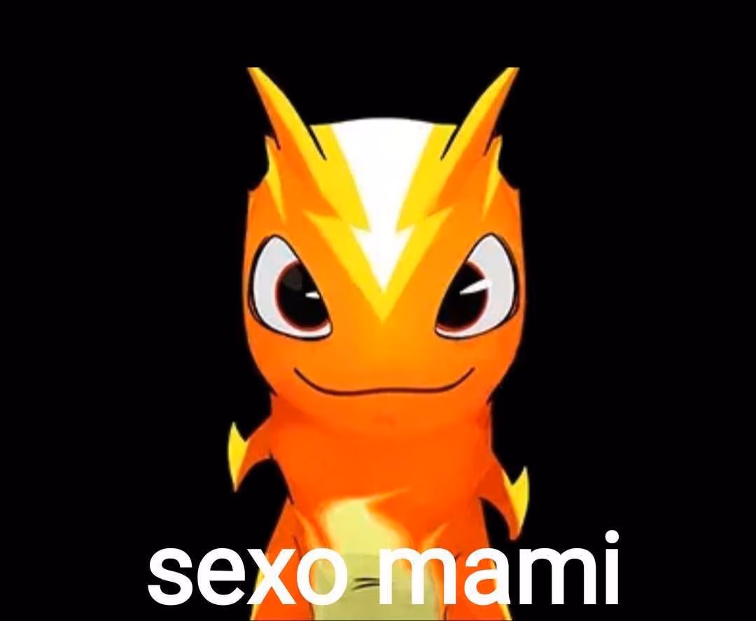 Sexomami1 emote