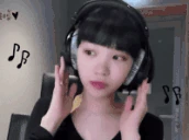 chaewonJAM emote