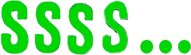 SSSS emote