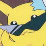 PikachuGlasses emote