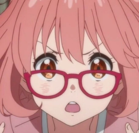 Mirai_shocked emote