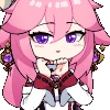 Yaemiko_StarWink emote